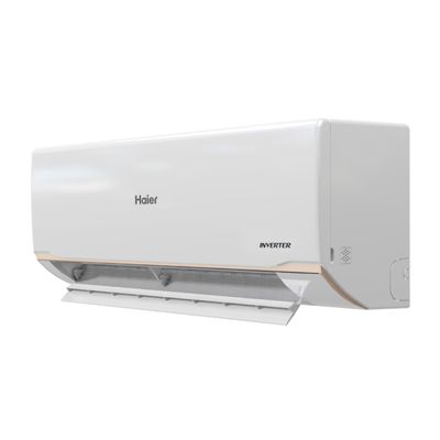 HAIER แอร์ติดผนัง UV Cool Smart 9200 BTU Inverter รุ่น HSU-10VRRA03T + ท่อ